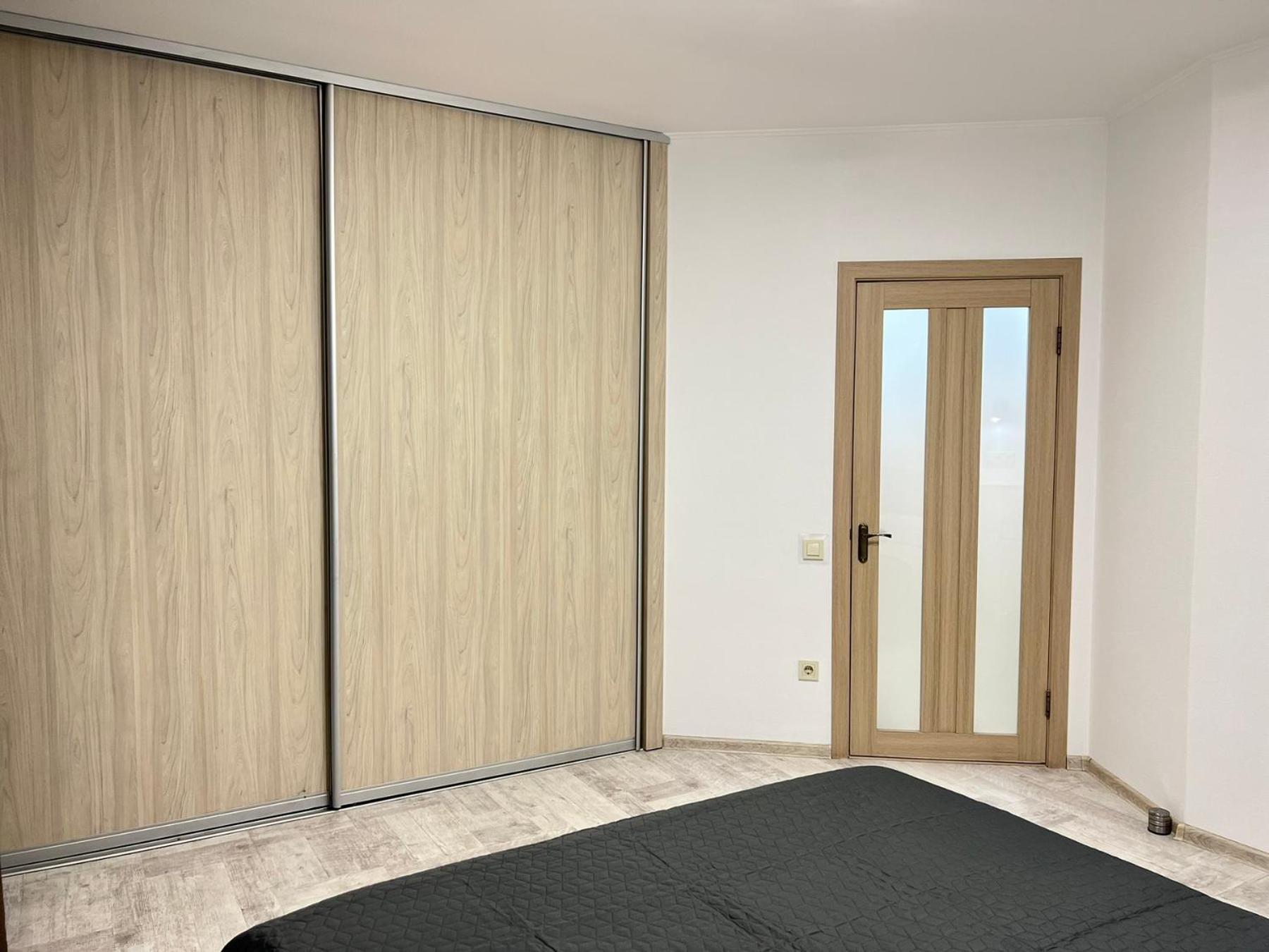 Chernigov City Apartments Na Peremohy Exterior foto